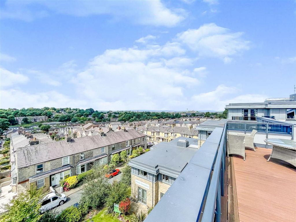 1 bed flat for sale in Williamson Court, Greaves Road, Greaves