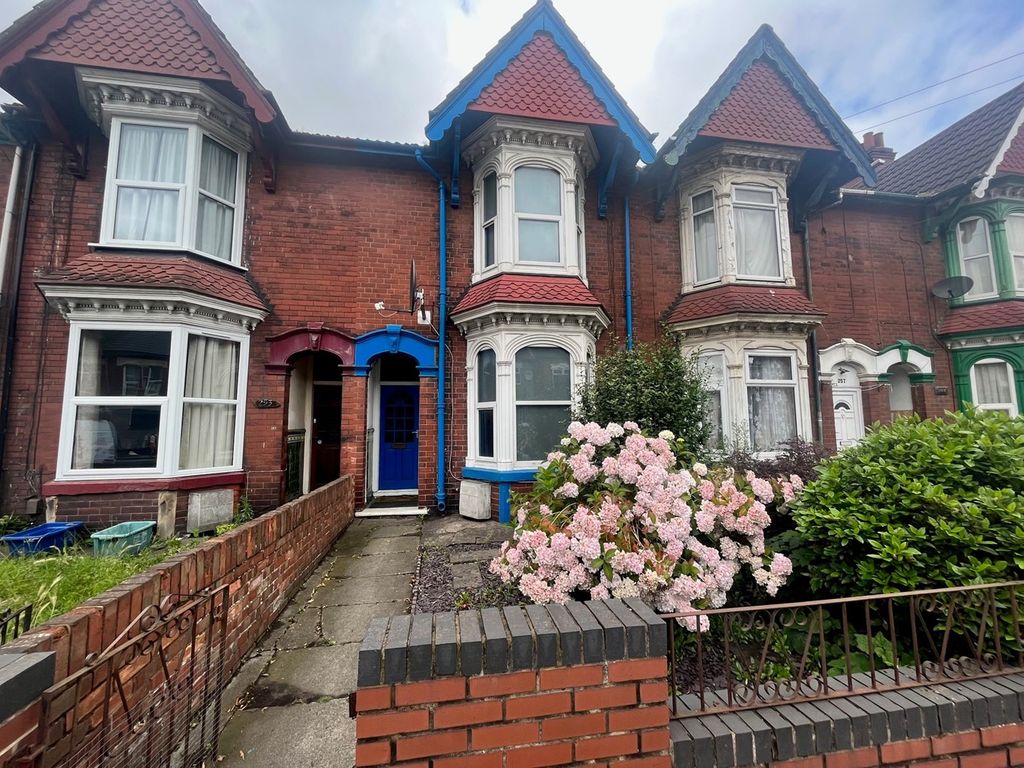 Room to rent in Frodingham Road, Scunthorpe DN15 Zoopla