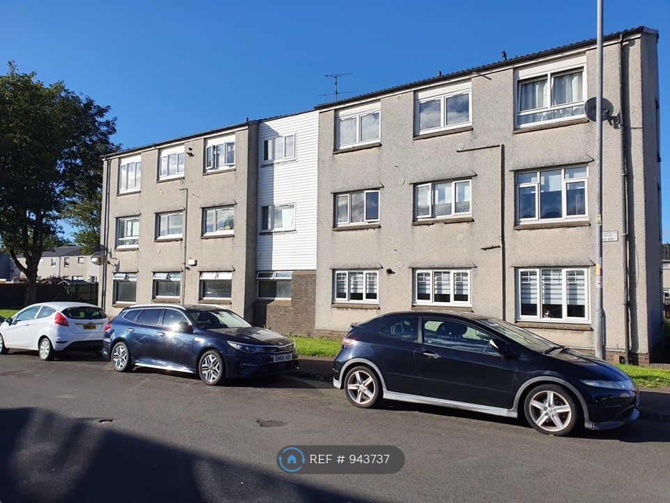 2 bed flat to rent in Glenfruin Road, Blantyre, Glasgow G72 Zoopla
