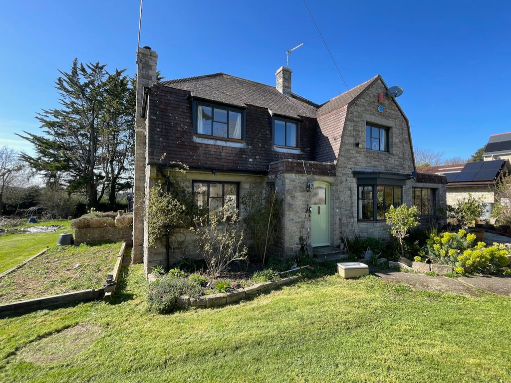 3 bed detached house for sale in Haycrafts Lane, Swanage BH19 Zoopla