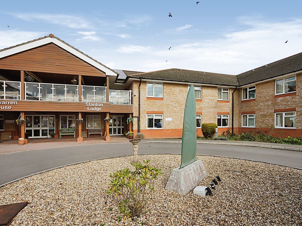 2 bed property for sale in Kingsdown Road, South Marston, Swindon SN3