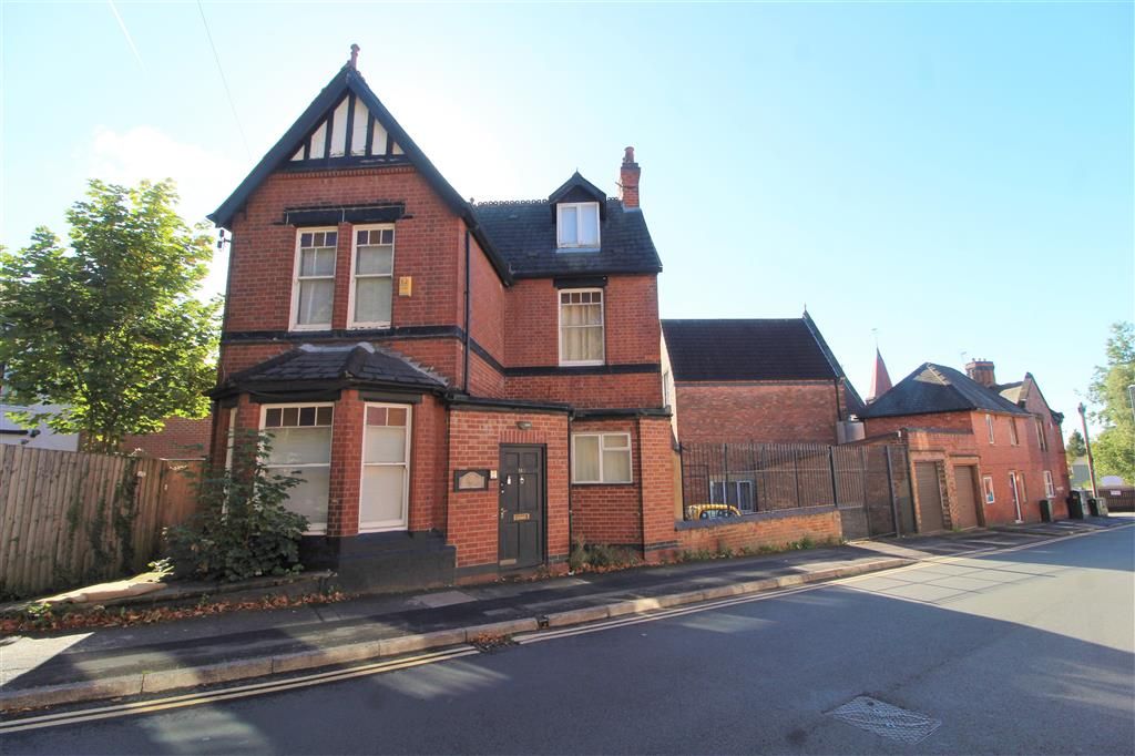 Mill Hill Lane, Derby DE23  