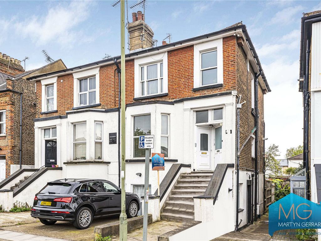 2 bed flat for sale in Station Road, Finchley, London N3 Zoopla