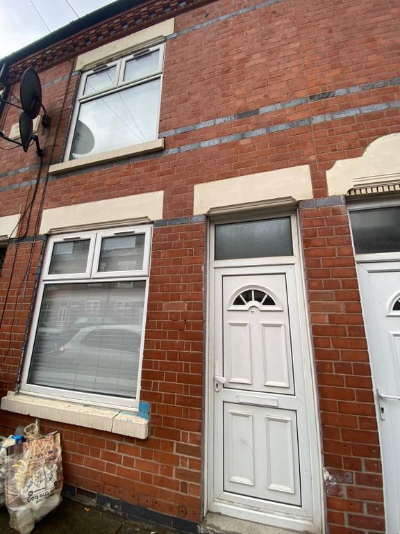 2 bed terraced house for sale in Oakley Road, Leicester LE5 Zoopla