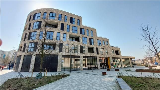 Chobham Manor, N Family Club Nursery, 70 Villiers Gardens, Stratford, London E20  