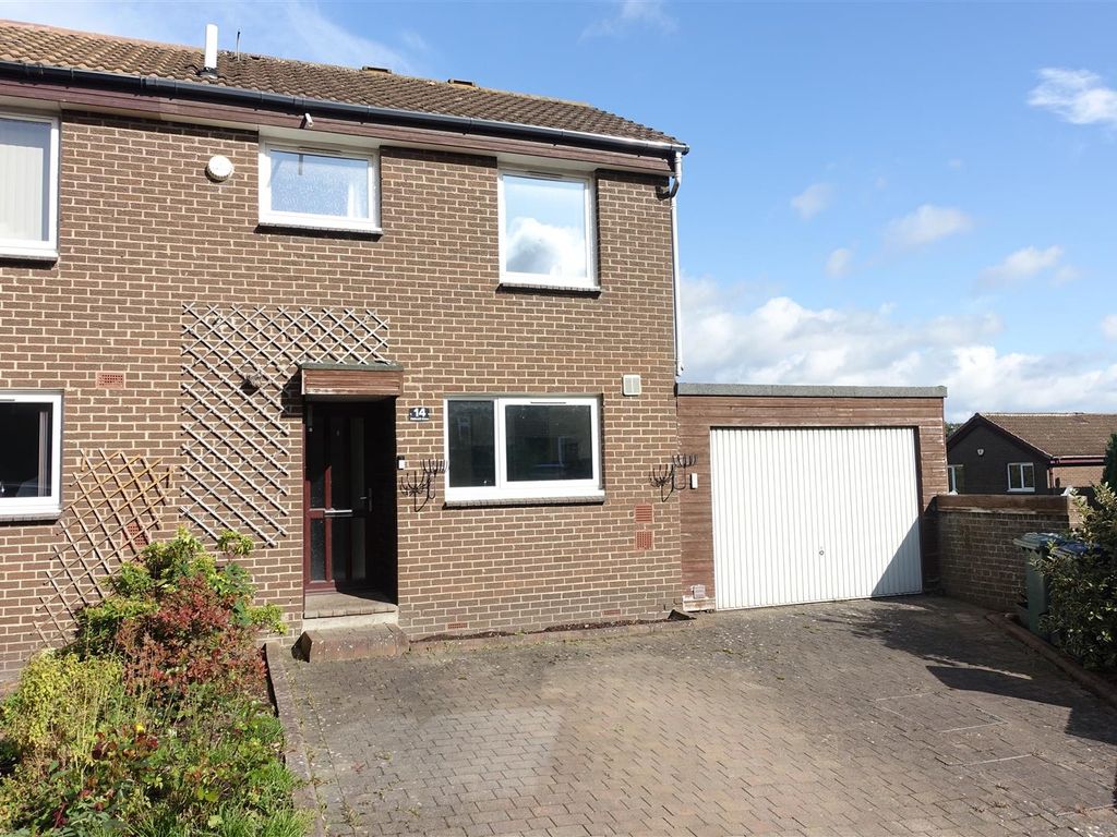 Property for sale in Hallcroft Close, Ratho, Newbridge EH28, £200,000 Zoopla