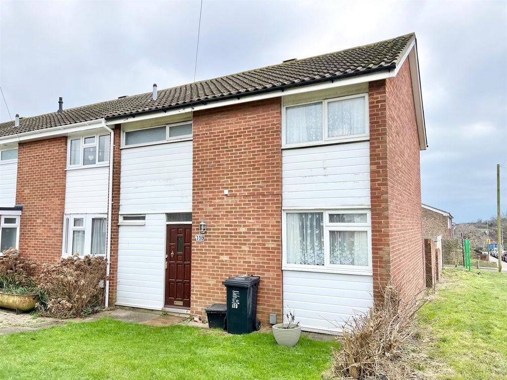 3 bed semidetached house for sale in Graham Avenue, Portslade