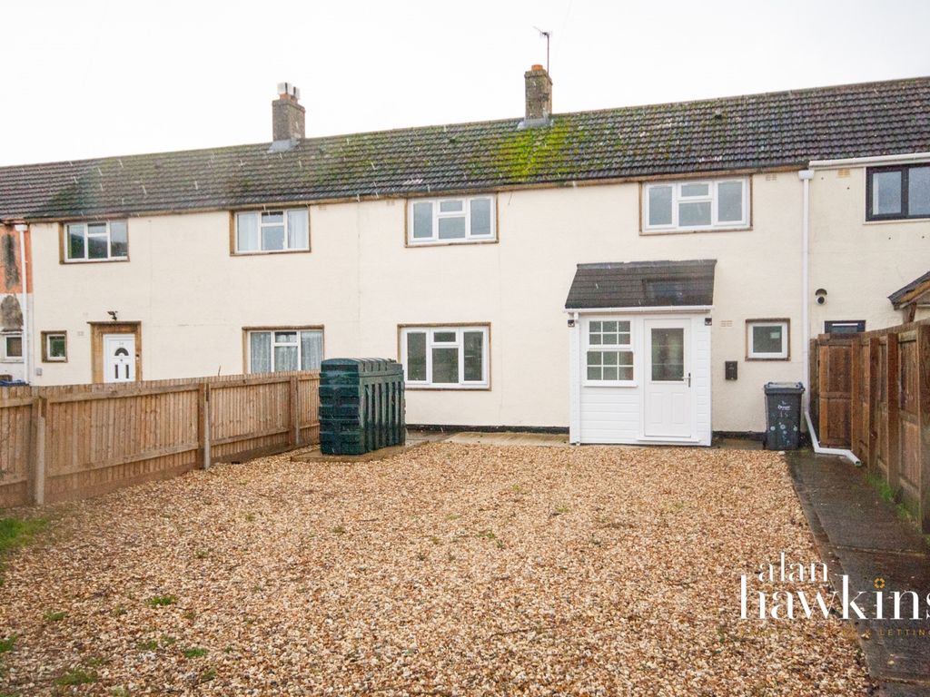 3 bed terraced house to rent in St. James, Dauntsey SN15, £1,275 pcm