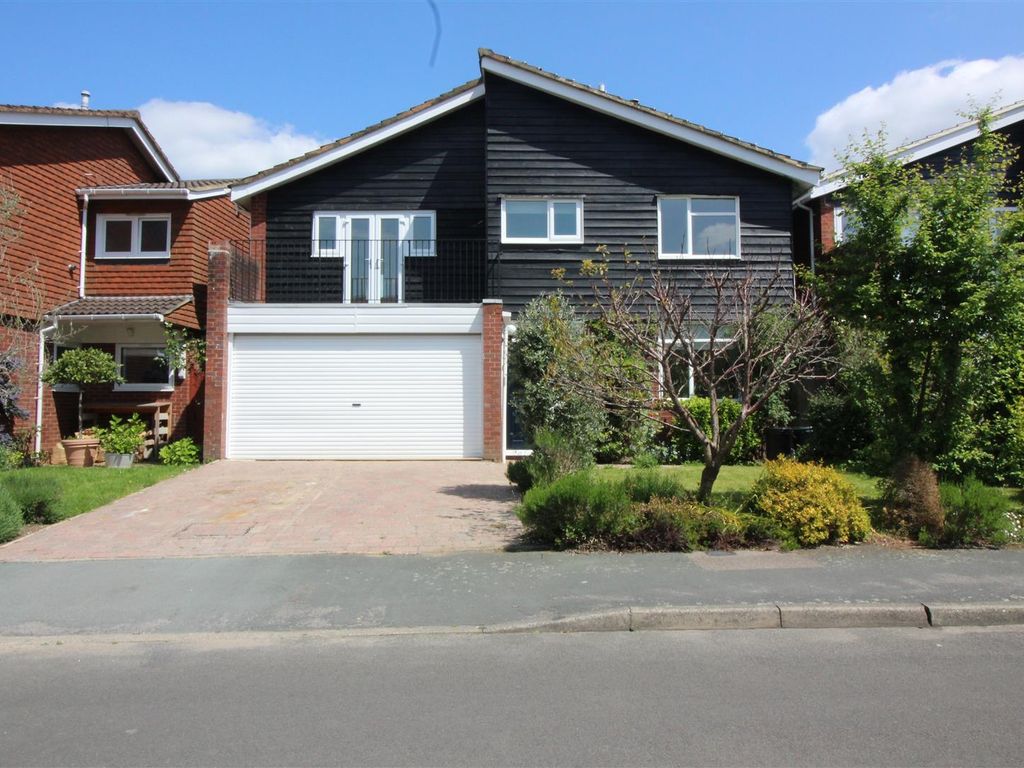 5 bed detached house to rent in Chesterfield Drive, Sevenoaks TN13 Zoopla