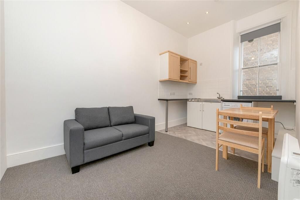 1 bed flat to rent in Buckland Crescent, London NW3 Zoopla