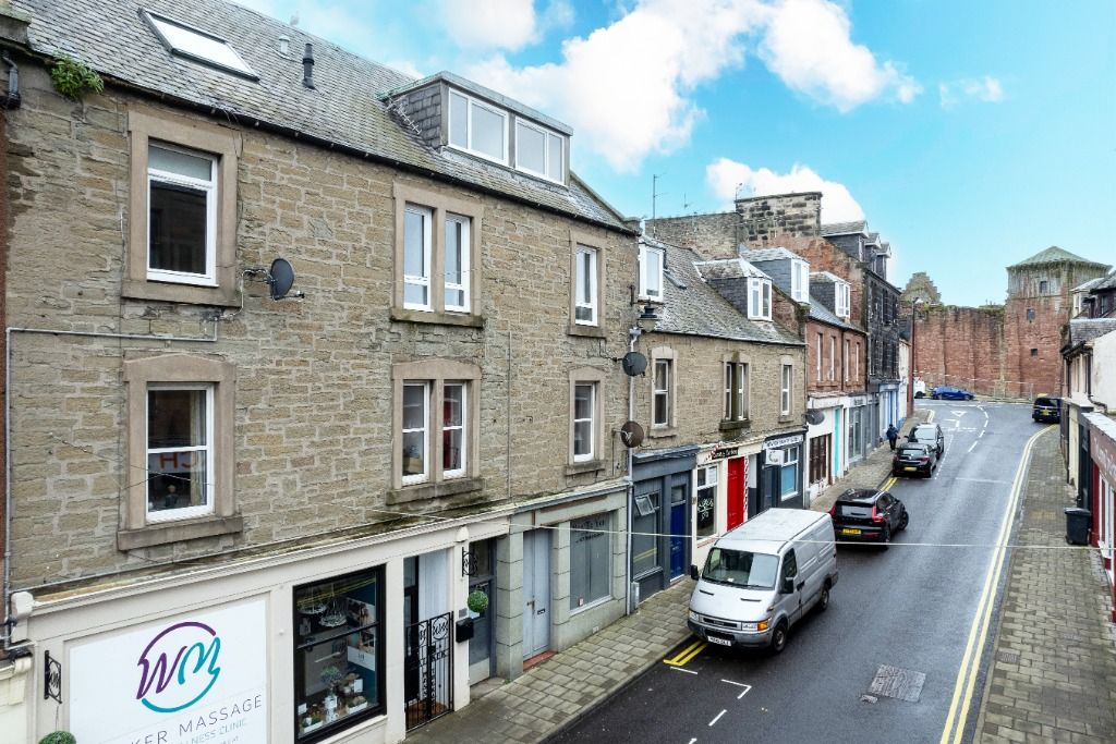 3 bed for sale in Guthrie Port, Arbroath, Angus DD11 Zoopla