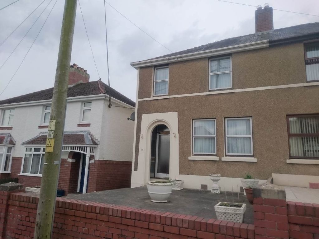 3 bed property to rent in Lon Hir, Carmarthen, Carmarthenshire SA31 Zoopla