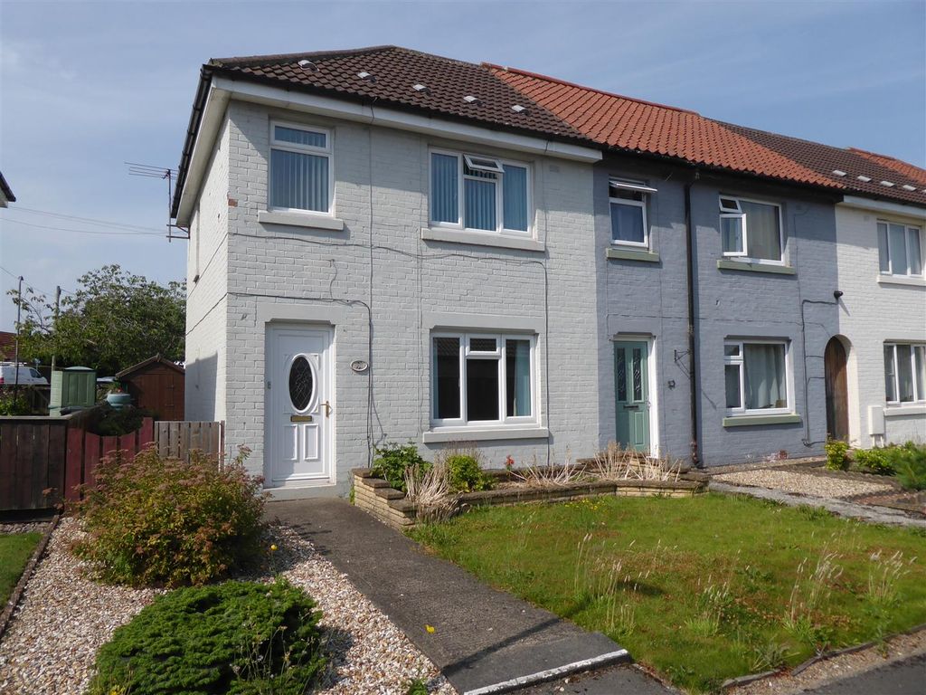 Vicars Croft, Northallerton DL6  