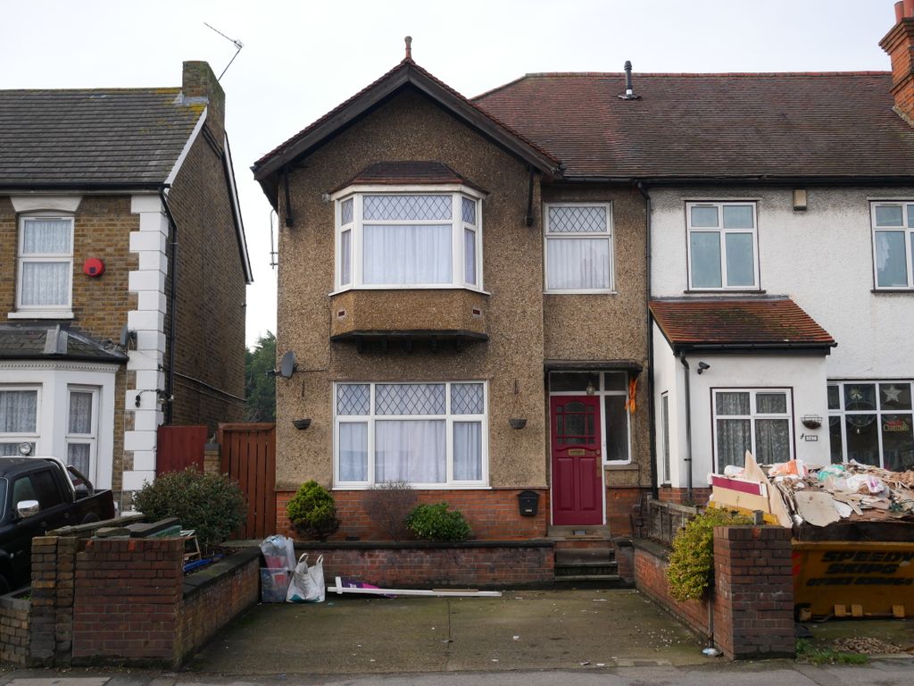 3 bed end terrace house to rent in Dawley Road, Hayes UB3 Zoopla