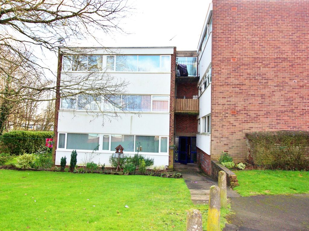 2 bed flat to rent in Comrie Close, Wyken, Coventry CV2 Zoopla
