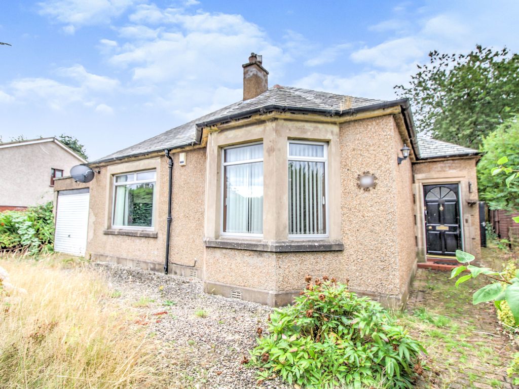 Southhouse Road, Edinburgh EH17