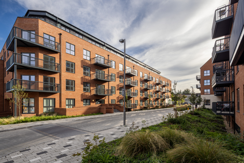 Pike Crescent, Ashford TW15  