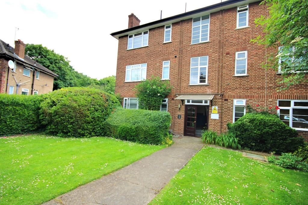 1 bed flat for sale in Riverside Gardens, Wembley HA0, £279,950 Zoopla