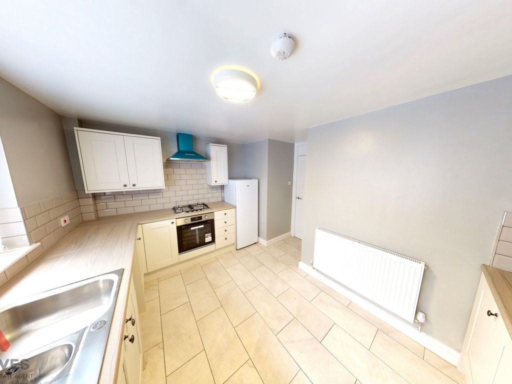 4 bed terraced house for sale in Brent Way, Halewood L26 Zoopla
