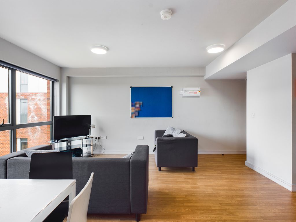 1 bed flat for sale in Chatham Place, Edge Hill, Liverpool L7 Zoopla