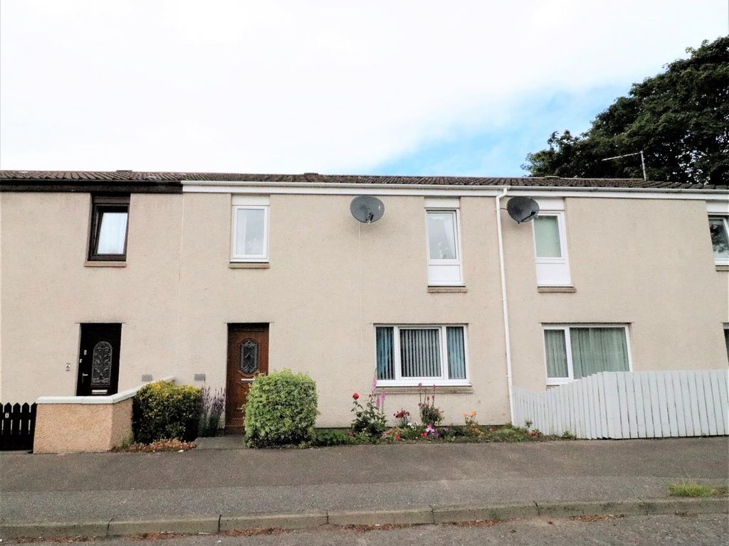 3 bed terraced house for sale in Bailies Drive, Elgin IV30 Zoopla