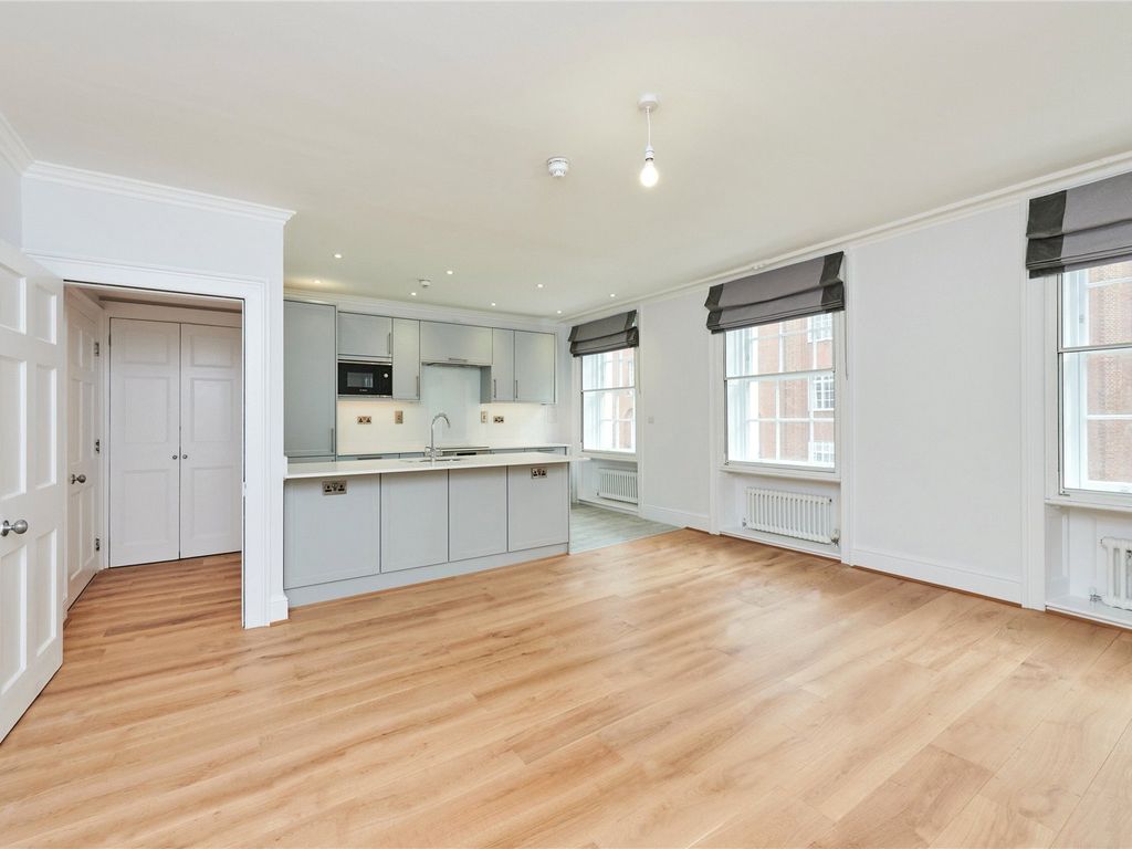 3 bed flat to rent in Gower Street, Fitzrovia WC1E, £4,767 pcm Zoopla
