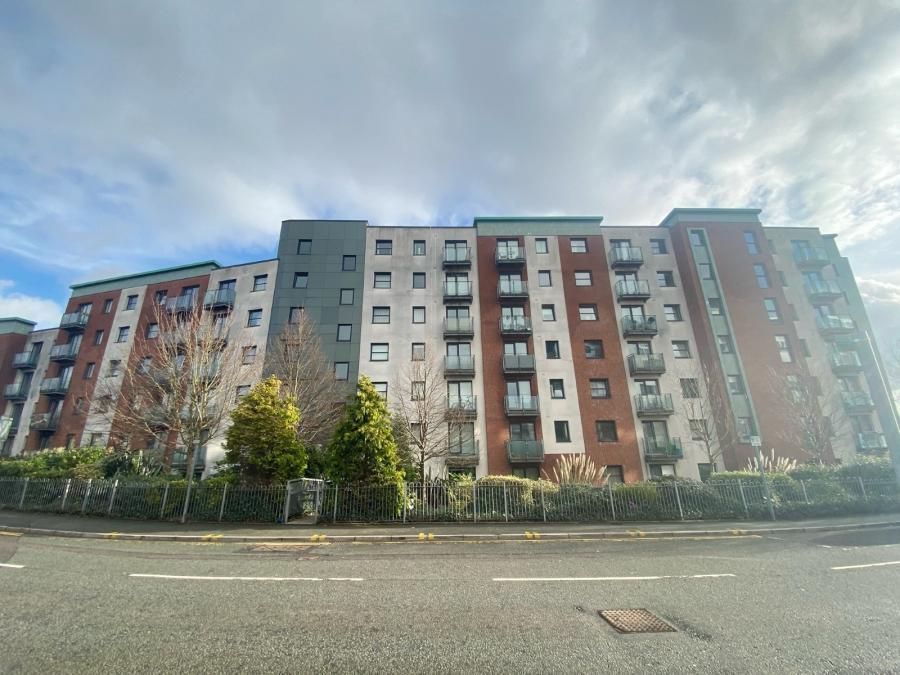 2 bed flat for sale in Lower Hall Street, St. Helens, Merseyside WA10