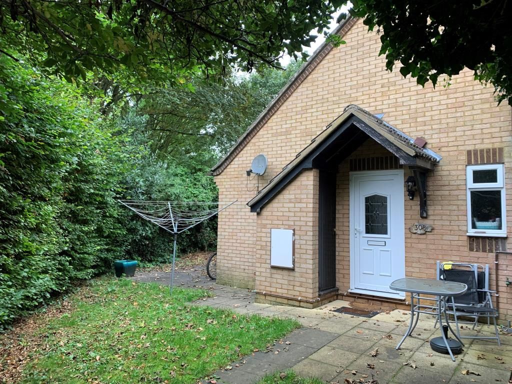 1 bed semidetached house for sale in Thorney Leys, Witney OX28 Zoopla