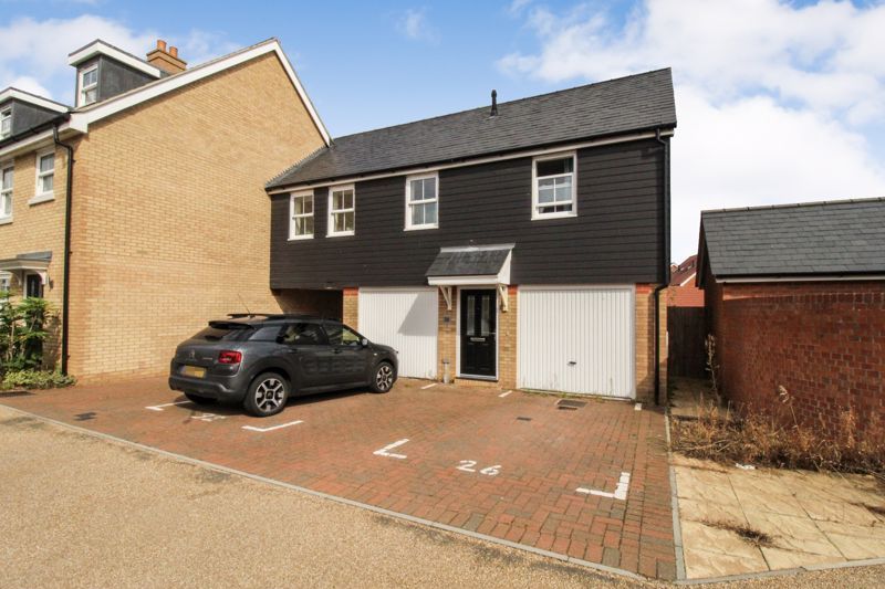 2 bed property for sale in Drive, Biggleswade SG18 Zoopla