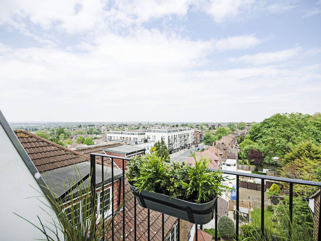 3 bed flat for sale in West Heath Road, Hampstead, London NW3 Zoopla
