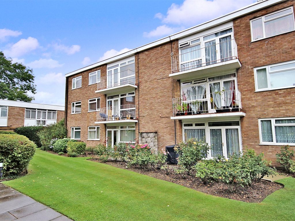 2 bed flat for sale in Rectory Road, Beckenham BR3 Zoopla