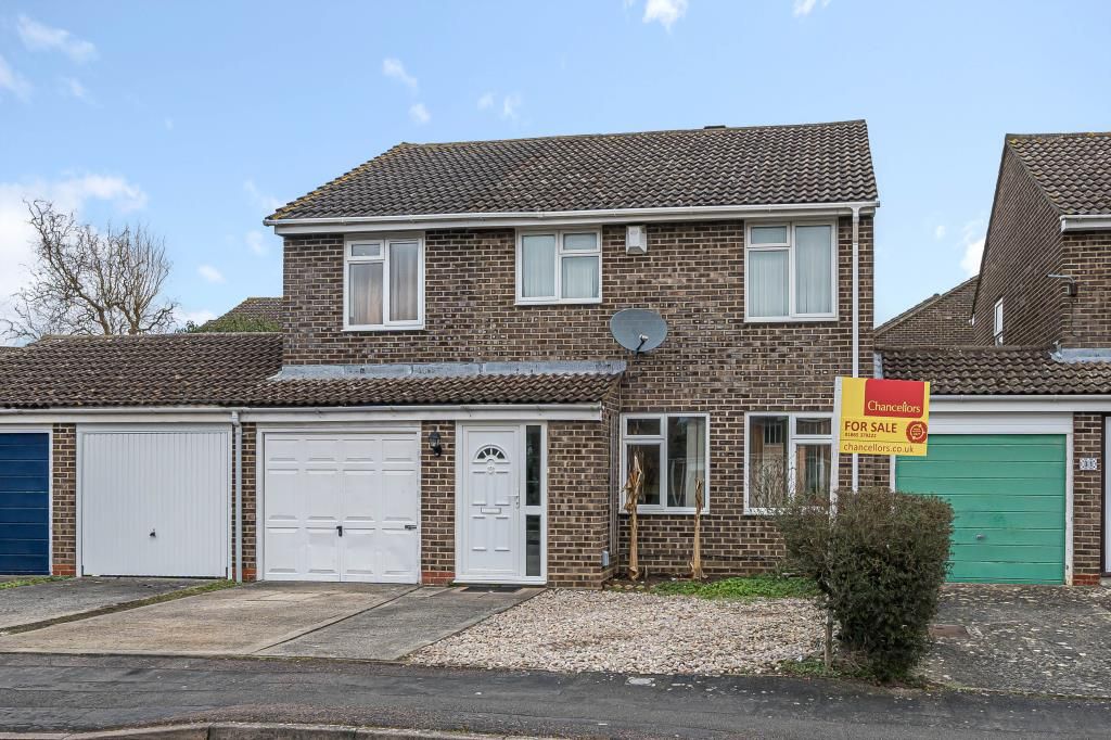 4 bed linkdetached house for sale in Kidlington, Oxfordshire OX5 Zoopla