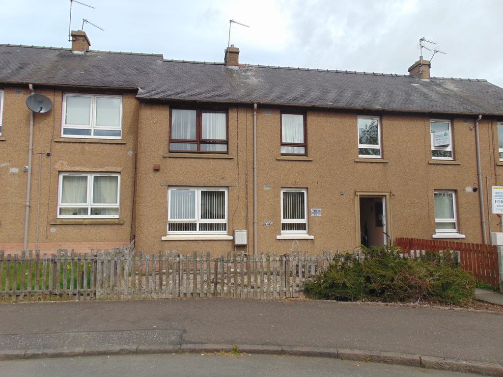 1 bed flat to rent in Goschen Place, Broxburn EH52 Zoopla