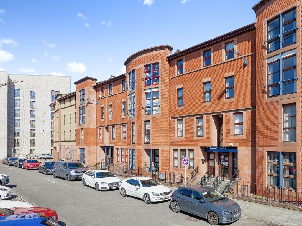 3 bed for sale in Old Rutherglen Road, Glasgow G5 Zoopla