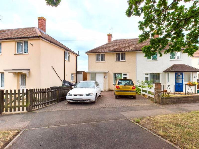 2 bed semidetached house for sale in Hunt Road, Tonbridge TN10 Zoopla
