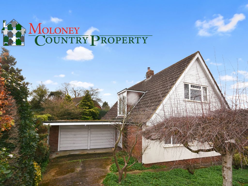 3 bed property for sale in Adams Close, Tenterden TN30 Zoopla