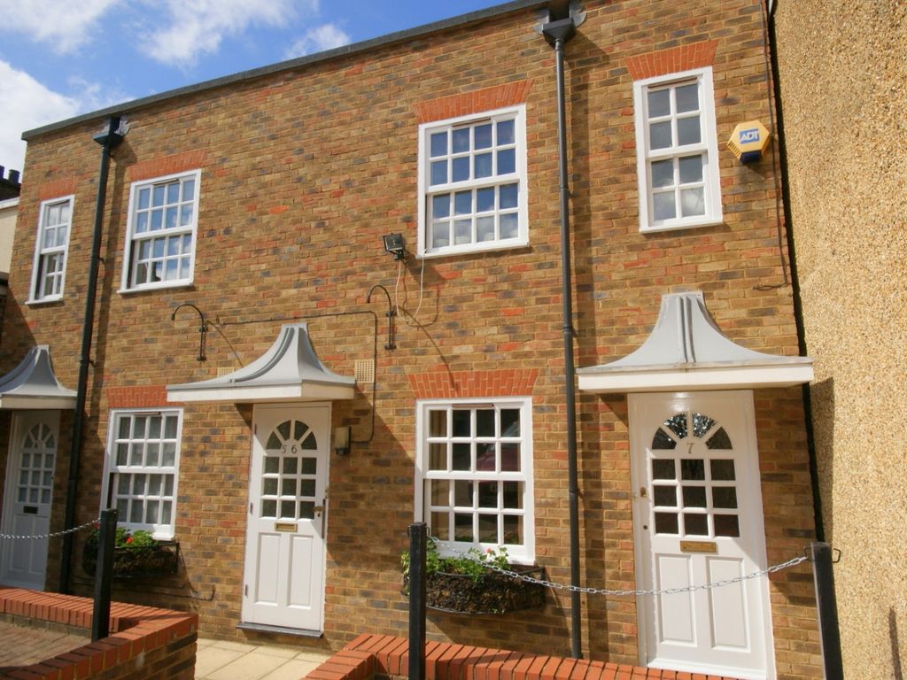 1 bed flat for sale in Wessex Court, Russell Street, Windsor, Berkshire