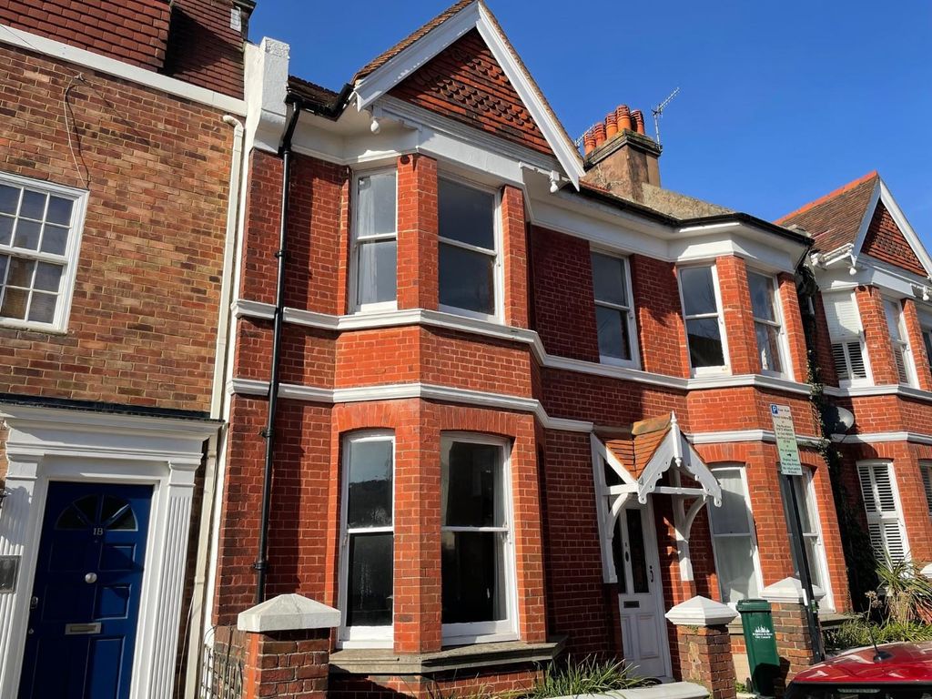 2 bed flat to rent in Buxton Road, Brighton BN1 Zoopla