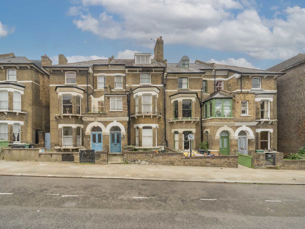 2 bed flat for sale in Lady Margaret Road, London NW5, £1,050,000 Zoopla