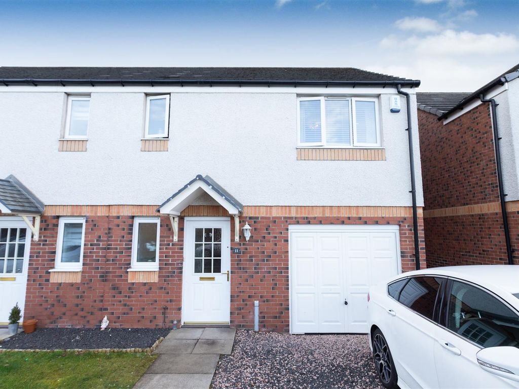 3 bed property for sale in St. Michaels Yard, Dundee DD4 Zoopla