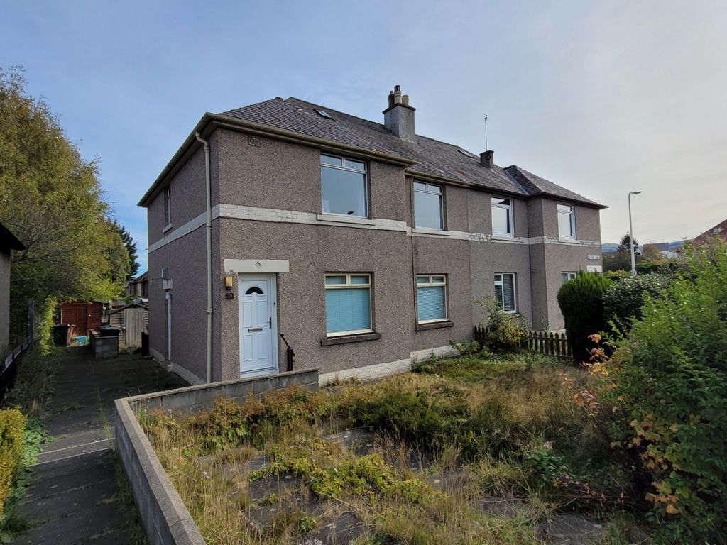 2 bed flat for sale in Sighthill Gardens, Edinburgh EH11, £120,000 Zoopla