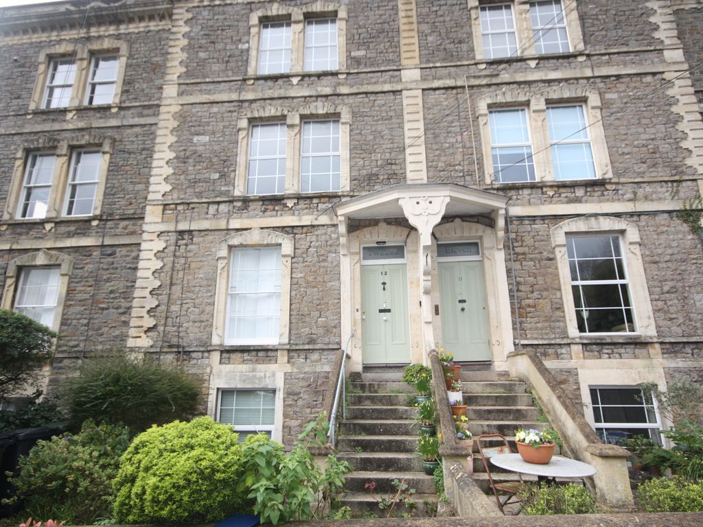 2 bed to rent in Herbert Rpad, Clevedon BS21, £995 pcm Zoopla