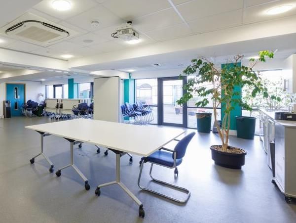 Cantilever Court, 202 Wandsworth Road, Wandsworth SW8  