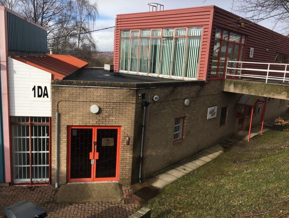 Office to let in Unit 1D, Wilthorpe Road, Barnsley, South Yorkshire S75