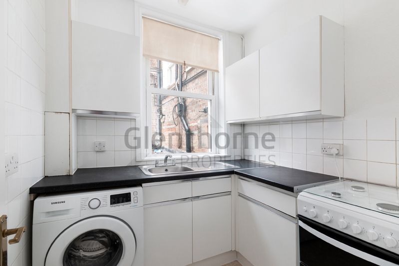 1 bed flat to rent in Fulham Palace Road, London W6, £1,408 pcm Zoopla