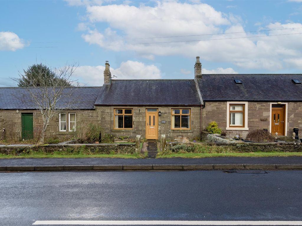 2 bed property for sale in Monikie, Broughty Ferry, Dundee DD5, £