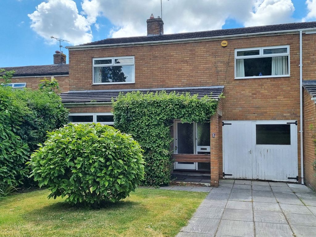 4 bed property for sale in Manor Park, Tockington, South Gloucestershire BS32, £450,000 Zoopla