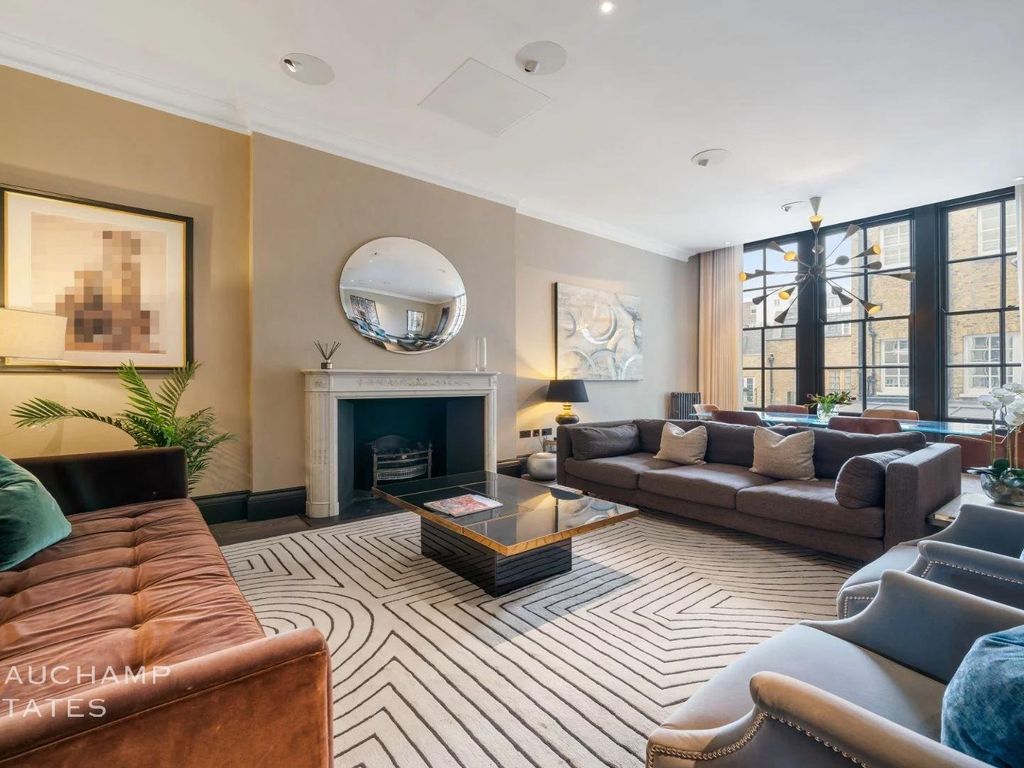 2 bed flat for sale in Charles Street, Mayfair W1J Zoopla