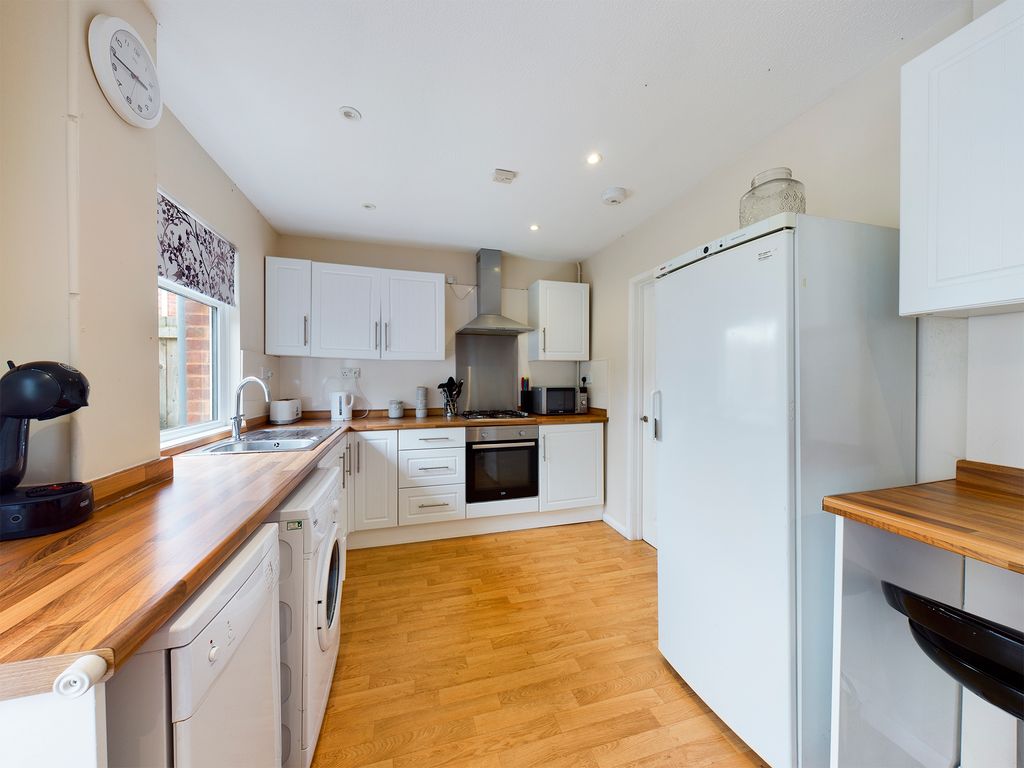 Winchester Avenue, Exwick, Exeter EX4  