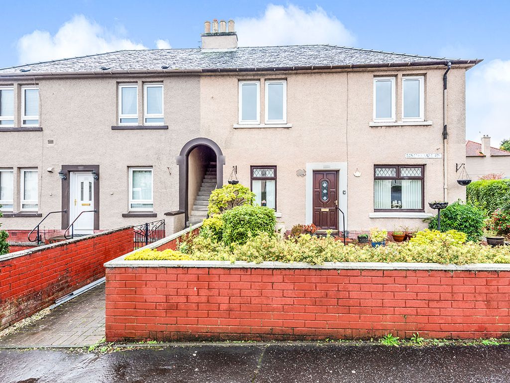 2 bed flat for sale in Strathkinnes Road, Kirkcaldy KY2 Zoopla